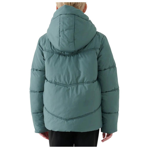 4F Παιδικό μπουφάν Down Jacket